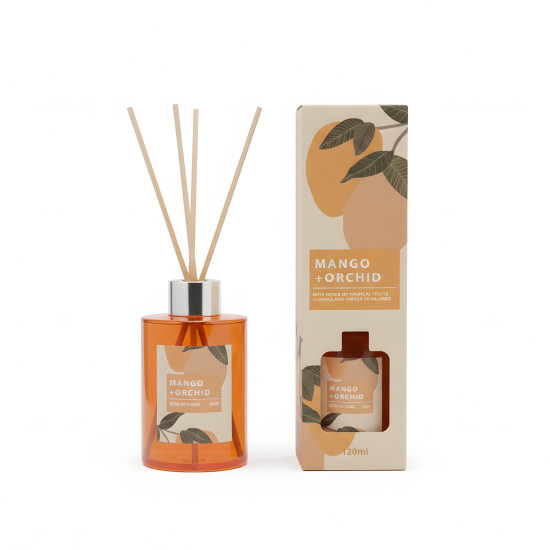 Perfume Diffuser 120 ml
